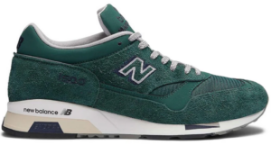 Giay New Balance 1500 'Green' U1500GRG
