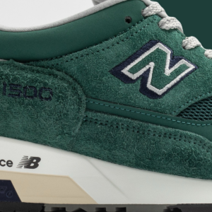 Giay New Balance 1500 'Green' U1500GRG