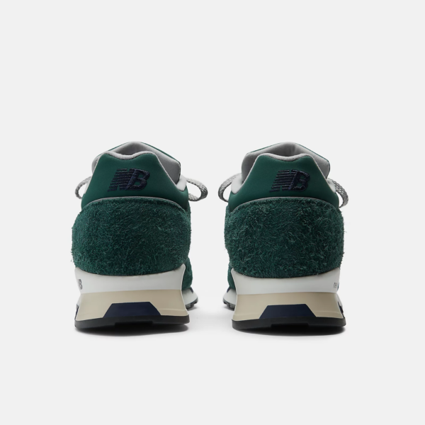 Giay New Balance 1500 'Green' U1500GRG