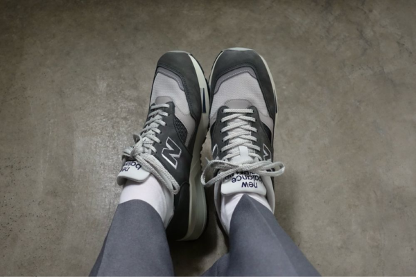 Giay New Balance 1500 MiUK '35th Anniversary' U1500ANI