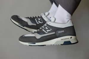 Giay New Balance 1500 MiUK '35th Anniversary' U1500ANI