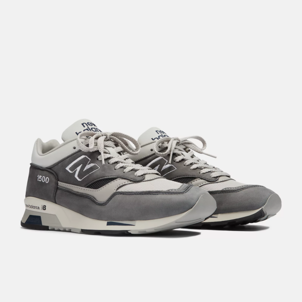 Giay New Balance 1500 MiUK '35th Anniversary' U1500ANI