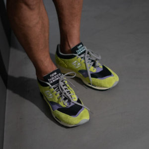 Giay New Balance 1500 MiUK 'Green Oasis' U1500GBV