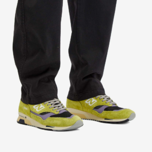 Giay New Balance 1500 MiUK 'Green Oasis' U1500GBV