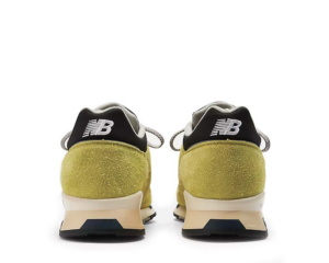 Giay New Balance 1500 MiUK 'Green Oasis' U1500GBV
