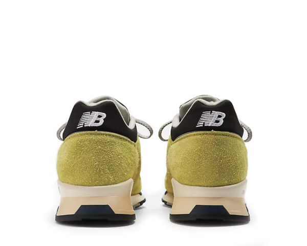 Giay New Balance 1500 MiUK 'Green Oasis' U1500GBV