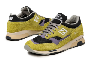 Giay New Balance 1500 MiUK 'Green Oasis' U1500GBV