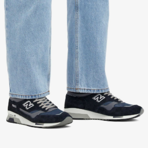 Giay New Balance 1500 MiUK 'Navy Blue Grey' U1500PNV