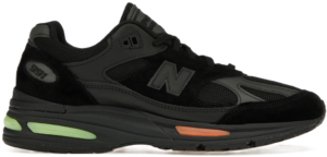 Giay New Balance 991V2 MiUK 'London Marathon' U991LD2