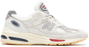 Giay New Balance 991V2 MiUK 'Vintage Sport' U991VS2