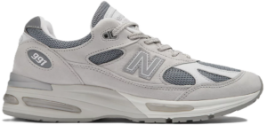 Giay New Balance 991V2 'Nimbus Cloud' U991LG2
