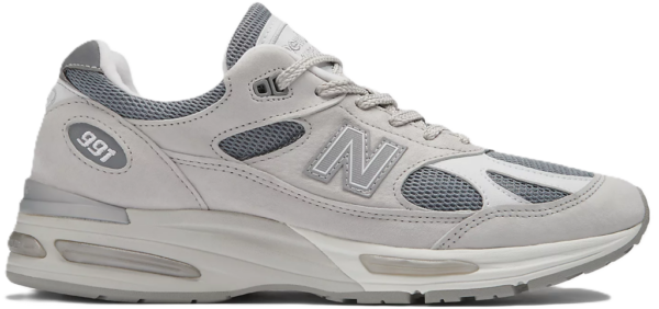 Giay New Balance 991V2 'Nimbus Cloud' U991LG2