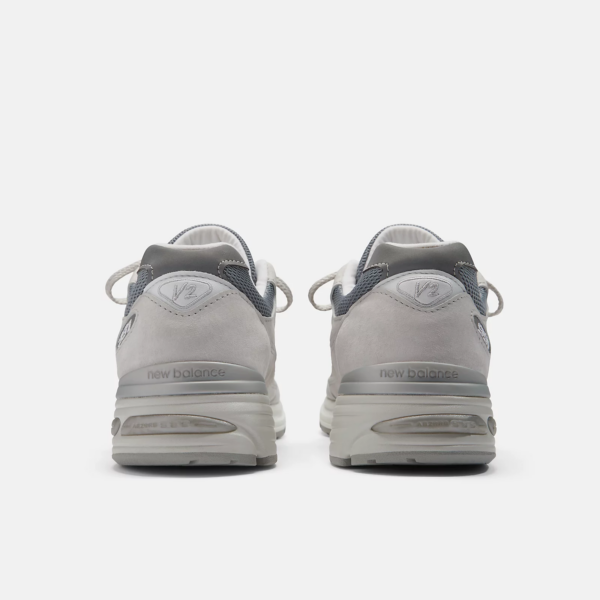 Giay New Balance 991V2 'Nimbus Cloud' U991LG2