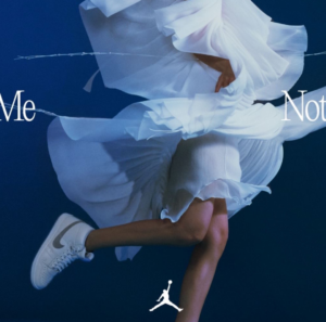 Giay Nike Air Jordan Ship PE SP 'Forget-Me-Nots' FQ4123-105