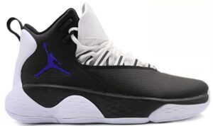Giay Nike Air Jordan Super.Fly MVP 'Dark Concord' AR0038-051