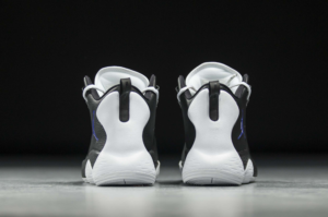 Giay Nike Air Jordan Super.Fly MVP 'Dark Concord' AR0038-051