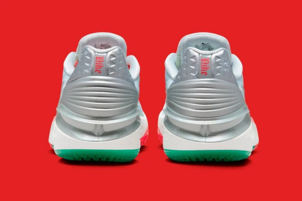 Giay Nike Air Zoom GT Cut 2 'Christmas' DJ6015-008