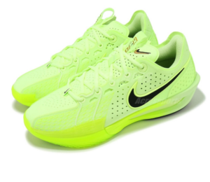 Giay Nike Air Zoom GT Cut 3 EP 'Barely Volt Black' DV2918-700