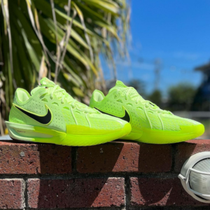 Giay Nike Air Zoom GT Cut 3 EP 'Barely Volt Black' DV2918-700