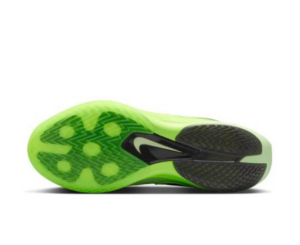 Giay Nike Air Zoom GT Cut 3 EP 'Barely Volt Black' DV2918-700