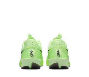 Giay Nike Air Zoom GT Cut 3 EP 'Barely Volt Black' DV2918-700