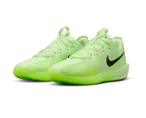 Giay Nike Air Zoom GT Cut 3 EP 'Barely Volt Black' DV2918-700