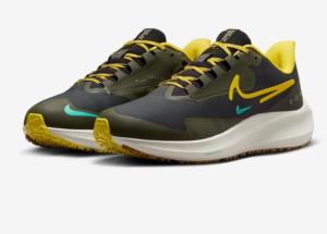 Giay Nike Air Zoom Pegasus 39 Shield 'Black Vivid' FV8107-070