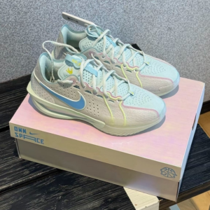 Giay Nike G.T. Cut 3 EP 'White Aquarius Blue Pink' HF5445-141