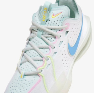 Giay Nike G.T. Cut 3 EP 'White Aquarius Blue Pink' HF5445-141