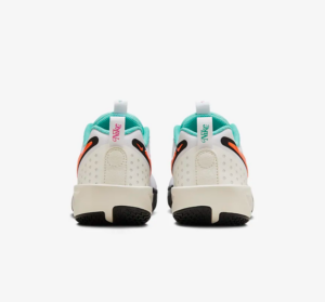 Giay Nike G.T. Cut 3 'White Green Frost' HM3723-101