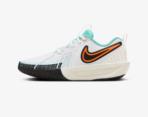 Giay Nike G.T. Cut 3 'White Green Frost' HM3723-101
