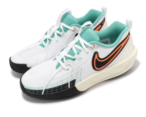 Giay Nike G.T. Cut 3 'White Green Frost' HM3723-101