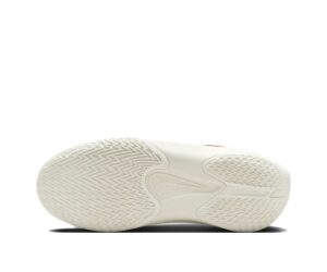 Giay Nike GT Cut 3 GS 'White Black University Red' FD7033-103