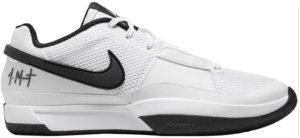 Giay Nike Ja 1 TB 'White Black' FV1303-100