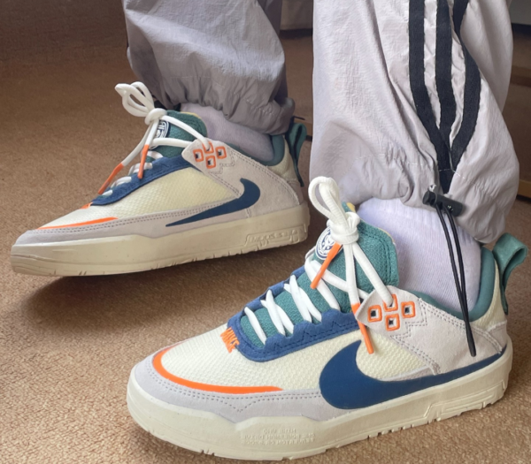 Giay Nike SB Day One GS 'Sunny Sports Club' HM3720-141