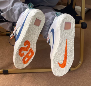 Giay Nike SB Day One GS 'Sunny Sports Club' HM3720-141