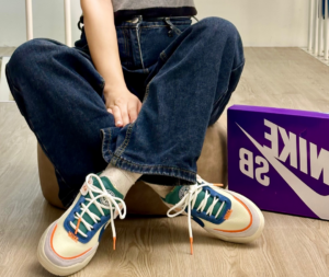 Giay Nike SB Day One GS 'Sunny Sports Club' HM3720-141