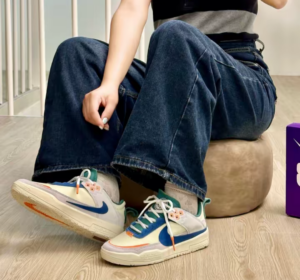 Giay Nike SB Day One GS 'Sunny Sports Club' HM3720-141