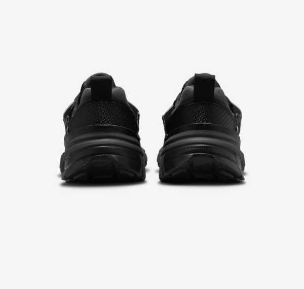 Giay Nike V2K Run 'Black' HJ4497-001