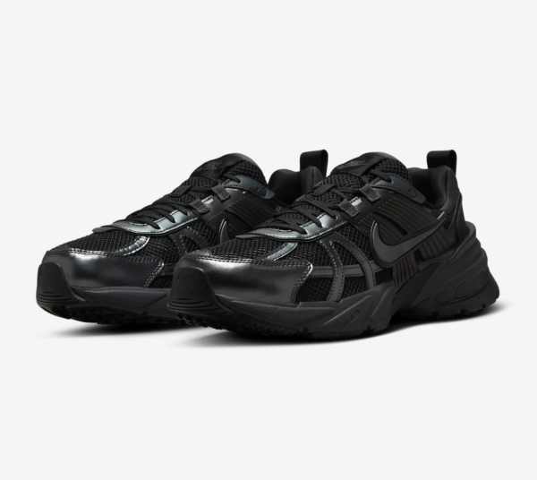 Giay Nike V2K Run 'Black' HJ4497-001