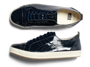 Giay Onitsuka Tiger Colesne LO NM 'Navy' 1183C257-400