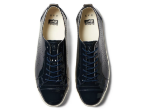 Giay Onitsuka Tiger Colesne LO NM 'Navy' 1183C257-400