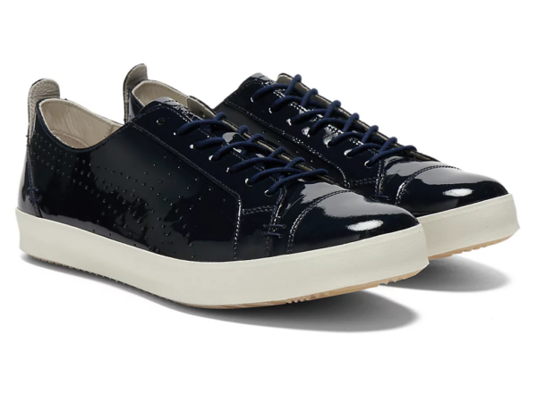 Giay Onitsuka Tiger Colesne LO NM 'Navy' 1183C257-400
