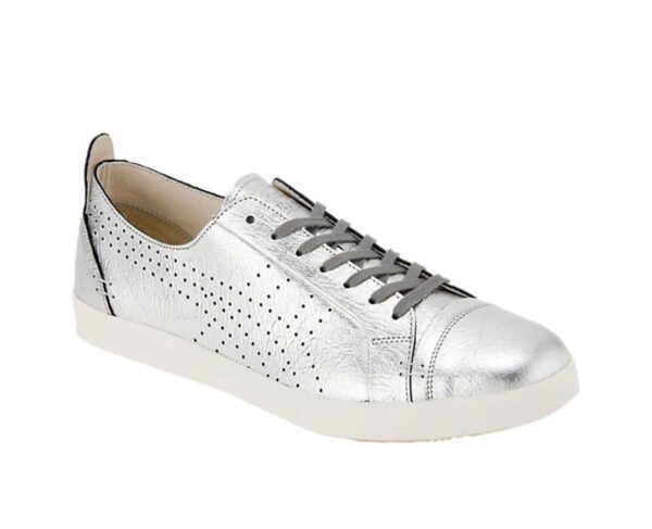 Giay Onitsuka Tiger Colesne LO 'Silver' D8F1L-9393