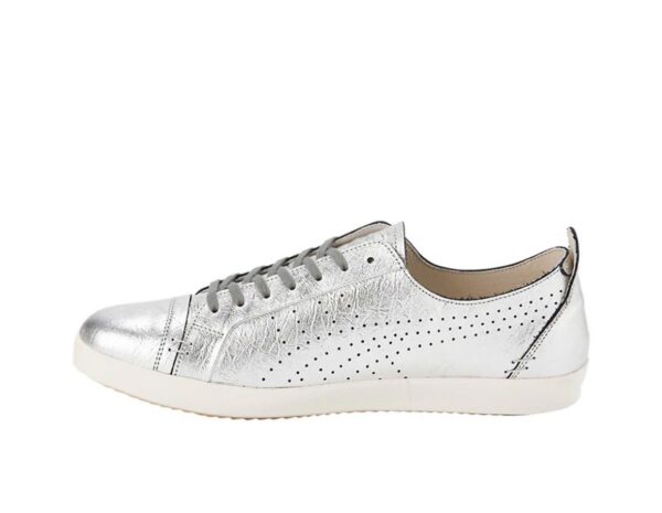 Giay Onitsuka Tiger Colesne LO 'Silver' D8F1L-9393