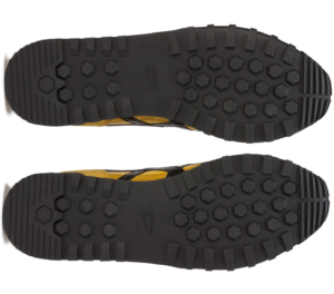 Giay Onitsuka Tiger Colorado EF NM 'Yellow Black' 1183B703-752