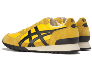 Giay Onitsuka Tiger Colorado EF NM 'Yellow Black' 1183B703-752