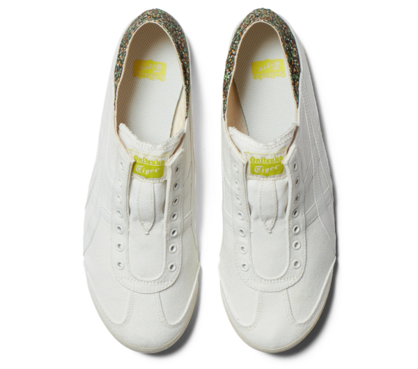 Giay Onitsuka Tiger Mexico 66 Paraty 'Cream' 1183C159-100