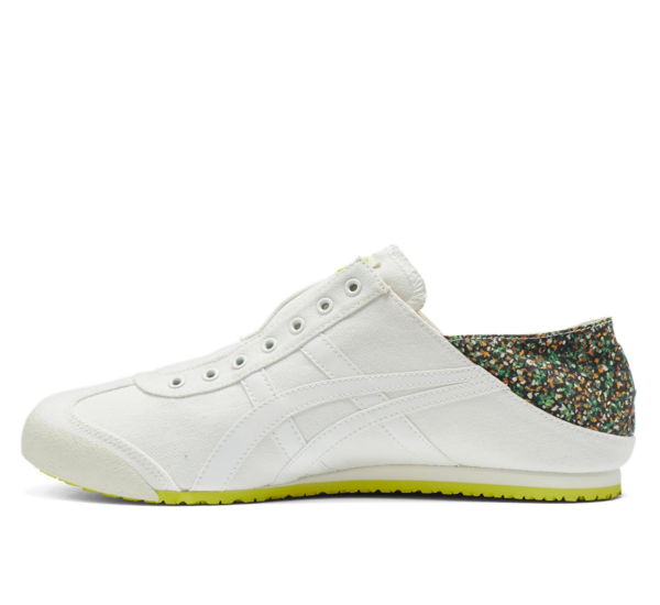 Giay Onitsuka Tiger Mexico 66 Paraty 'Cream' 1183C159-100