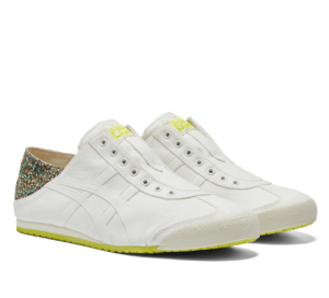 Giay Onitsuka Tiger Mexico 66 Paraty 'Cream' 1183C159-100